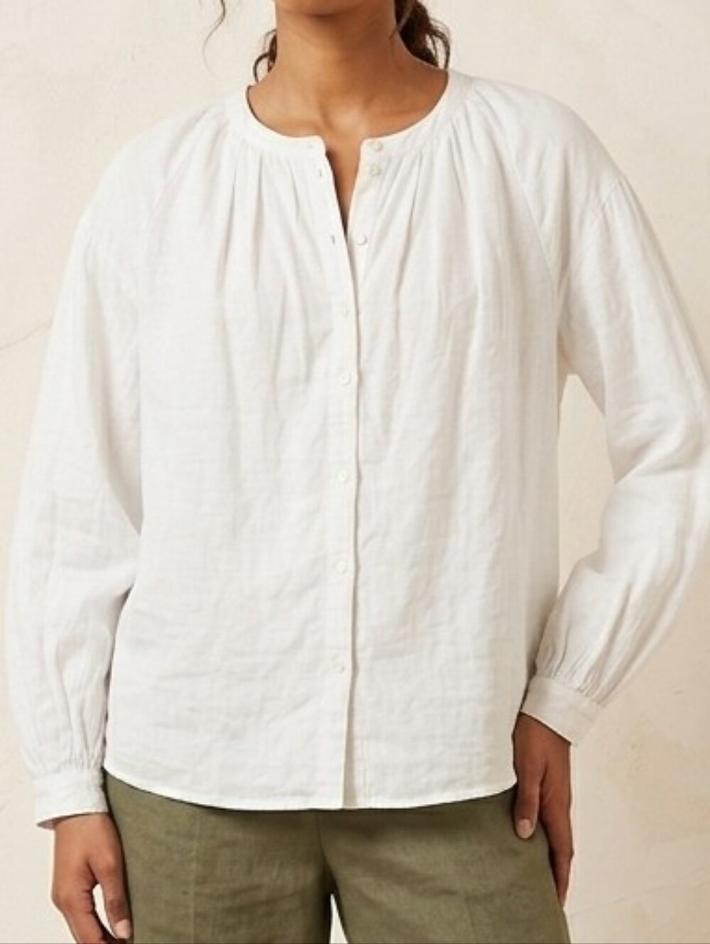 UNIVERSAL THREAD BLOUSE
